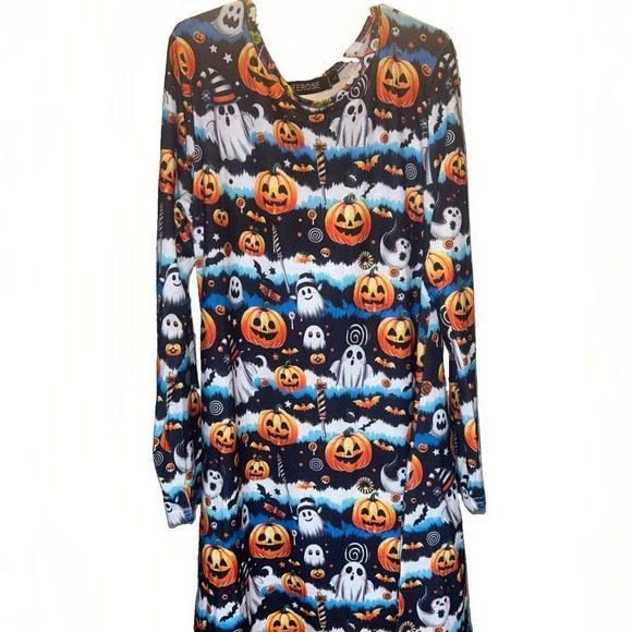 DEEROSE Other - Girls Size Large 10/12 Halloween dress